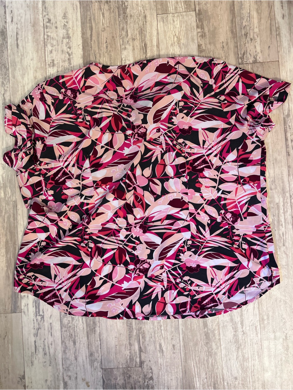 Dickies and Easy Stretch Silky Scrub Top Bundle XXL - Picture 14 of 14